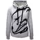 Virtus.pro -  Women Hoodie Grey, L