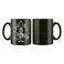 Wargaming World of Tanks - Sabaton Knight Mug Limited Edition, Black