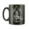 Wargaming World of Tanks - Sabaton Knight Mug Limited Edition, Black