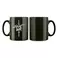 Wargaming World of Tanks - Sabaton Sword Mug Limited Edition, Black