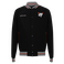Virtus.pro College jacket black, 2XL
