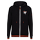 Bluza z kapturem Virtus.pro Zip czarna, S