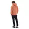 Virtus.pro Hoodie classic w/pocket orange, L