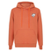 Virtus.pro Hoodie classic w/pocket orange, 2XL