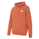 Virtus.pro Hoodie classic w/pocket orange, 2XL