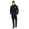 Virtus.pro - Sudadera con capucha Classic Pocket Negra, 2XL