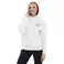 Virtus.pro Hoodie classic w/pocket white, L