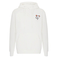 Virtus.pro Sudadera con capucha clásica c/bolsillo blanca, XL