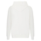 Virtus.pro Sudadera con capucha clásica c/bolsillo blanca, XL