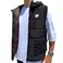 Virtus.pro Gilet noir, XL