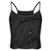 Virtus.pro - Women Crop Top Black, M
