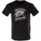 Virtus.pro - Basic T-shirt Black, XS