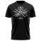World of Tanks & Sabaton - Tank Logo T-shirt Schwarz, Limited Edition, L