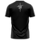 Wargaming World of Tanks Sabaton - Tank Logo Limited Edition T-shirt Black, 2XL