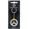 Overwatch - Porte-clés logo métal