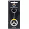Overwatch - Logo Keychain Metal
