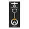 Overwatch - Logo Keychain Metal