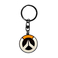 Overwatch - Logo Keychain Metal