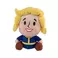 Fallout - Ragazza del caveau di peluche 19 cm