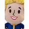 Fallout - Ragazza del caveau di peluche 19 cm