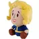 Fallout - Ragazza del caveau di peluche 19 cm