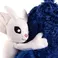 Ori and the Will of the Wisps - Ori & Ku Plush Set of 2
