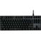 HyperX - Alloy FPS Pro Keyboard Us - Layout, Cherry Mx Blue