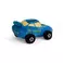 Плюшена играчка WP MERCHANDISE Car My z Ukrayiny 21 cm