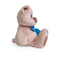 Plush toy WP MERCHANDISE Bear Stepan 43 cm