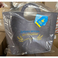 WP Merchandise - Dobroho vechora, my z Ukrayiny Tasche mit abgerundeten Kanten
