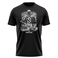 Wargaming World of Tanks Sabaton - Band Logo Limited Edition T-shirt Black, M