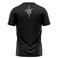 Wargaming World of Tanks Sabaton - Band Logo Limited Edition T-shirt Black, M