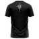 Wargaming World of Tanks Sabaton - Tabk Logo Limited Edition T-shirt Black, M