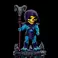 Iron Studios & Minico Masters of the Universe - Skeletor Figure