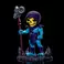 Iron Studios & Minico Masters of the Universe - Skeletor Figure