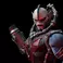 Iron Studios Masters of the Universe - Hordak & Imp Statue Art Scale 1/10