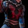 Iron Studios Masters of the Universe - Hordak & Imp Statue Art Scale 1/10