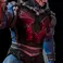 Iron Studios Masters of the Universe - Hordak & Imp Statue Art Scale 1/10