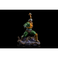 Iron Studios Masters of the Universe - Man-at-Arms Statue BDS Art Scale 1/10