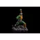 Iron Studios Masters of the Universe - Man-at-Arms Statue BDS Art Scale 1/10