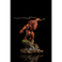 Iron Studios Masters of the Universe - Άγαλμα Beast Man BDS Art Scale 1/10
