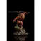 Iron Studios Masters of the Universe - Statua dell'Uomo Bestia BDS Art Scala 1/10