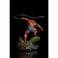 Iron Studios Masters of the Universe - Άγαλμα Beast Man BDS Art Scale 1/10