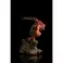 Iron Studios Masters of the Universe - Statua dell'Uomo Bestia BDS Art Scala 1/10