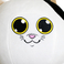 WP MERCHANDISE - Kitty Purry Plush toy