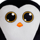 WP Merchandise - Penguin Ice Plush toy