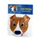 Plush Pillow WP MERCHANDISE dog Patron 34 cm
