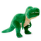 Plush toy WP MERCHANDISE Dinosaur T-Rex Sam 54 cm