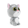Peluche WP MERCHANDISE gatto Oliver 28 cm