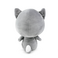 Peluche WP MERCHANDISE gatto Oliver 28 cm